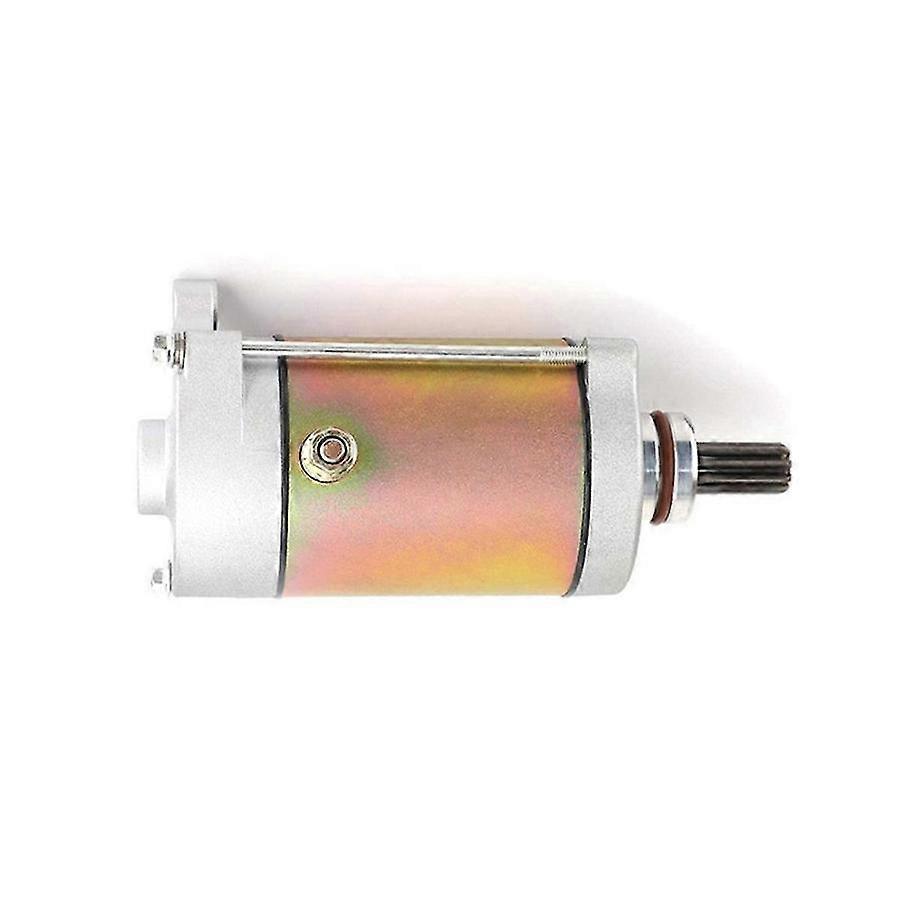 Starter Motor for CFMOTO ATV Cforce Uforce CF550 X5 450 550 High Quality
