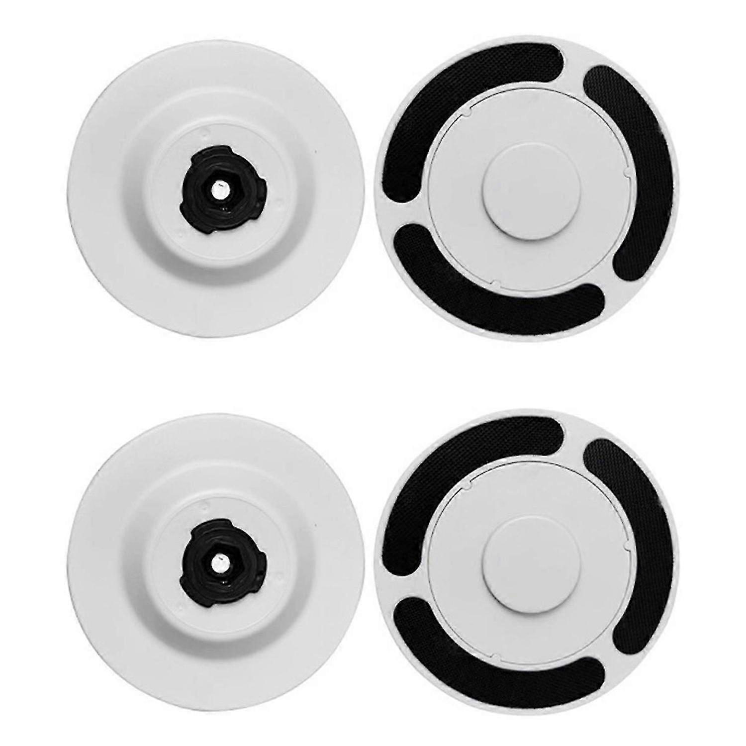 Replacement Spare Part Robot Vacuum Cleaner Mop Rag Holder