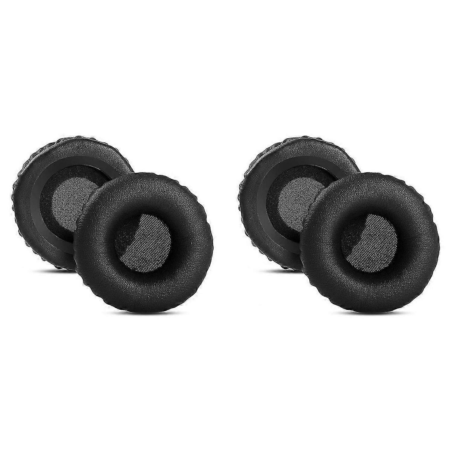 Ear Cups Multi-Functional Portable 2 Pcs/Set Headphone Cover