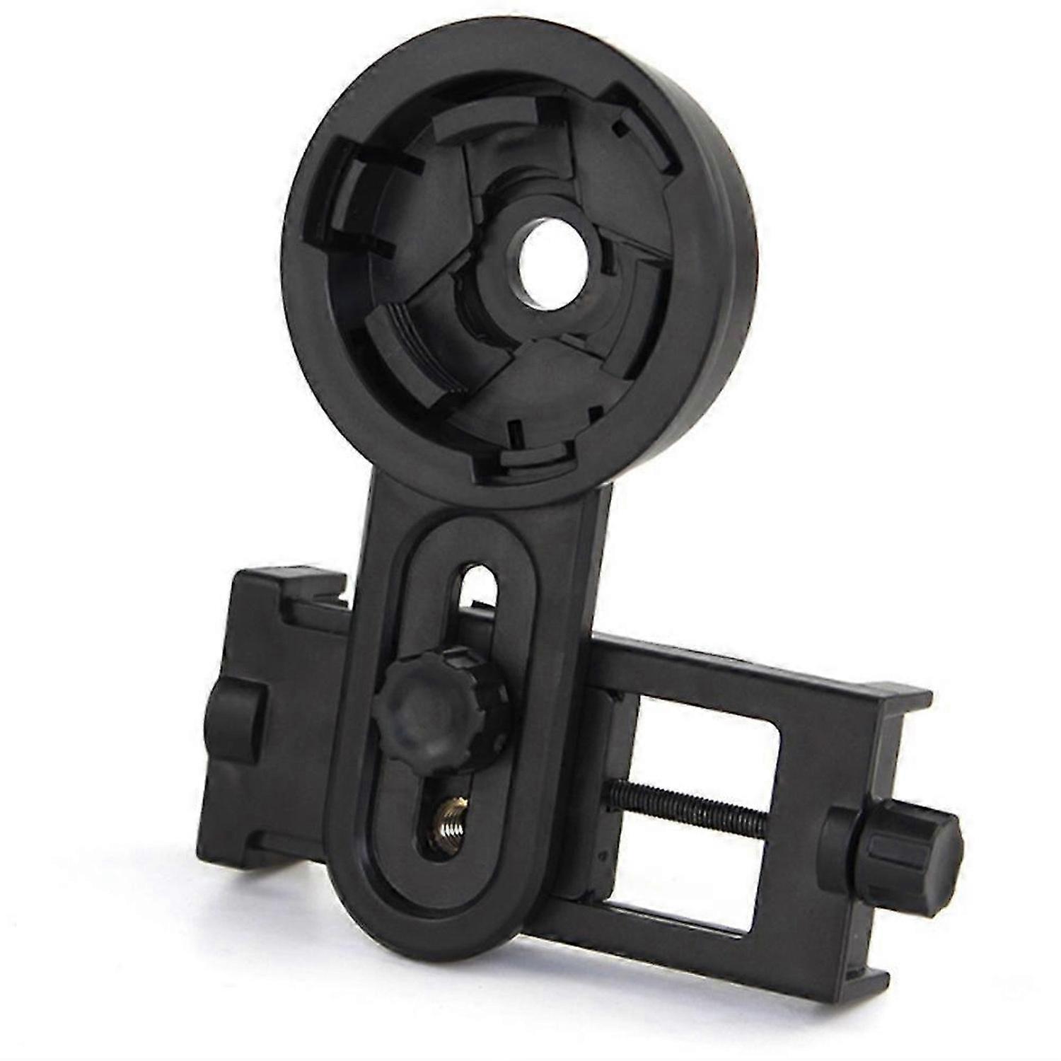 Binoculars Telescope Accessories Adapter Connector Clip Fit Mobile Phone Bracket for Binocular Holde