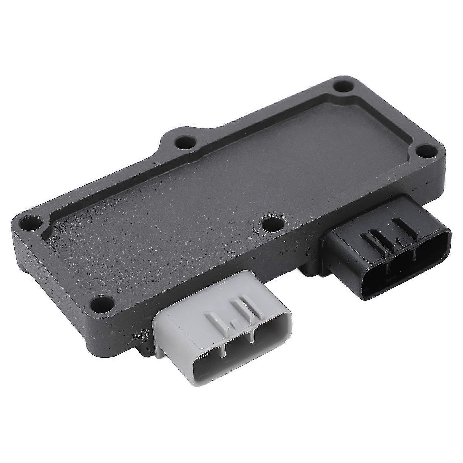 Regulator Rectifier 63P 81960 01 Aluminium Alloy Boat Accessories 12V Replacement for F 150 TJR TLR TXR