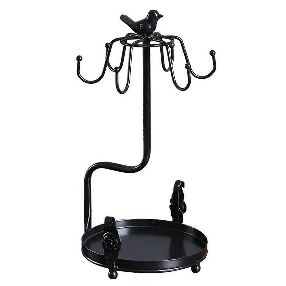 Coffee Cup Holder Tea Cup Storage Rack Tea Cup Rack Stand A