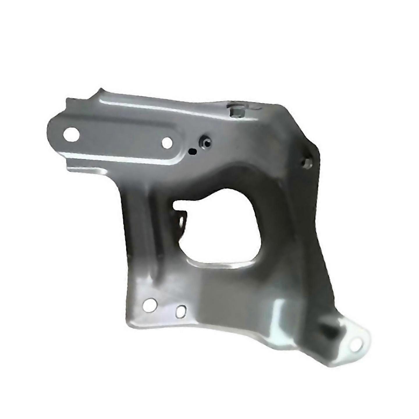 For Car Front Bumper Lower Wing Support For Model Y Right