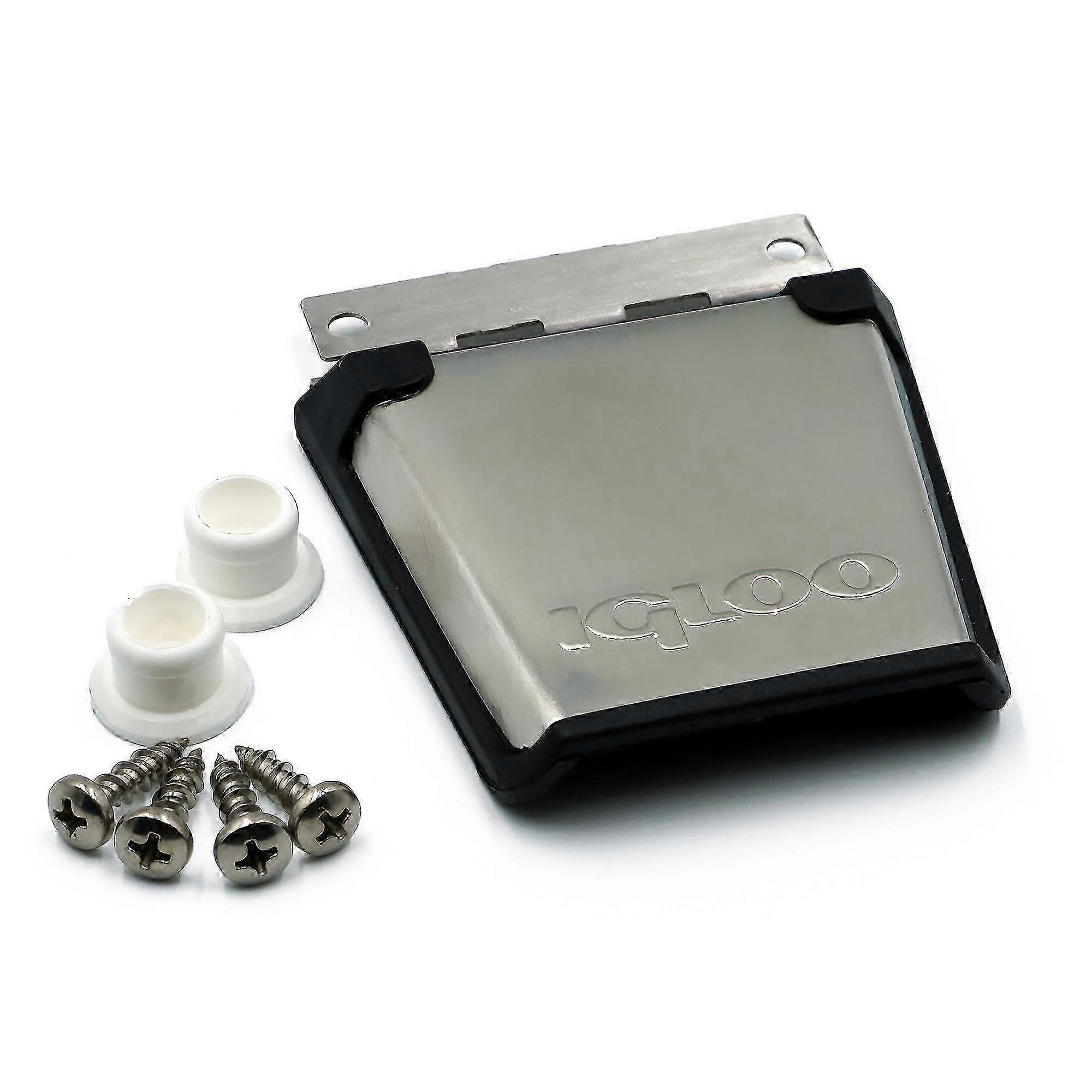 Cooler Latch Replacement - Durable and Easy-to-Install, Compatible with Multiple Cooler Models