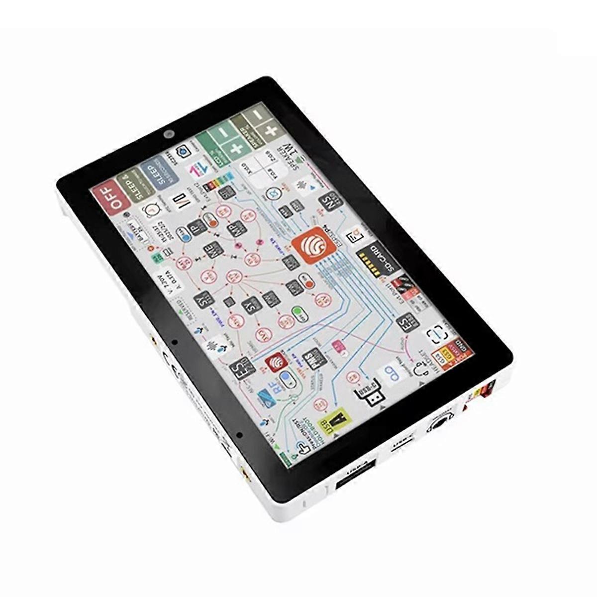 Per Tab5 IoT Controller / Sviluppo Portatile Smart IoT Terminal ESP32-P4 + ESP32-C6 senza batteria