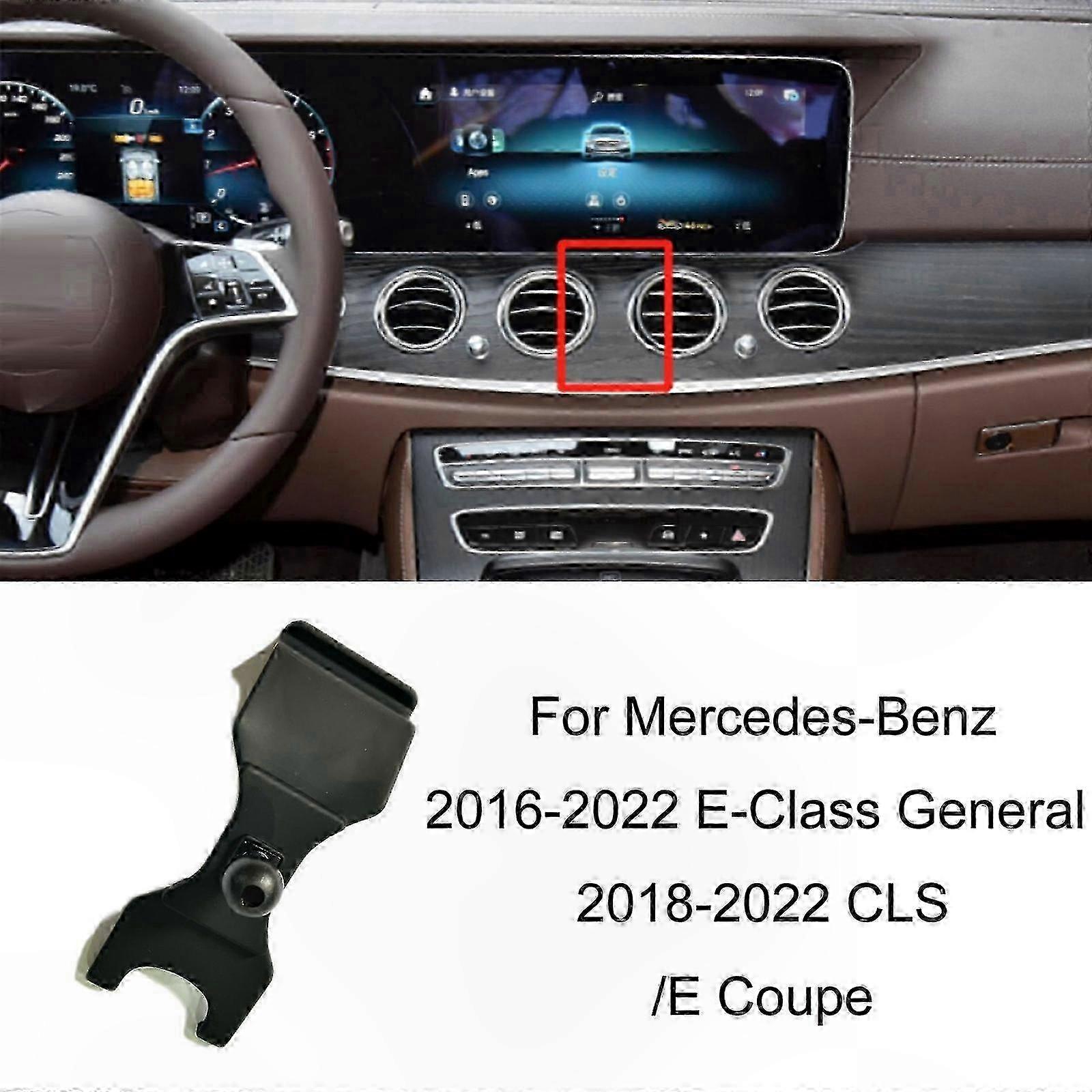 2025 - Auto Ventilatierooster Telefoonhouder