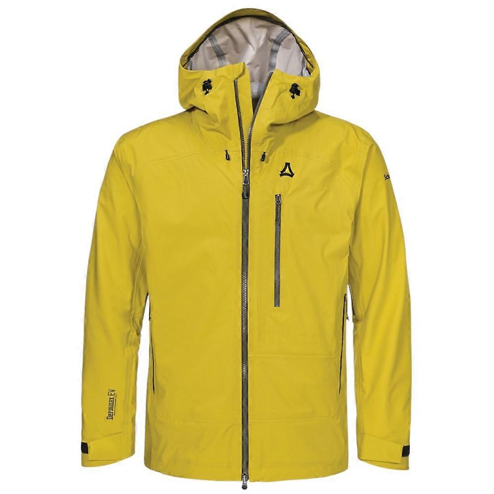 Jackets Schöffel Mountain Style Milagle 241325455