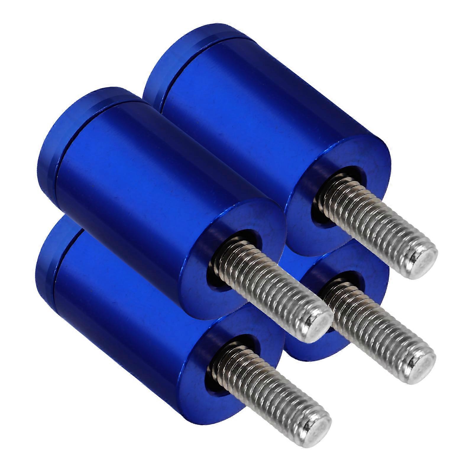 Auto Engine Turbo Hood Spacer Riser Kit for Ventilation 5Sets