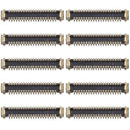 Galaxy A70 10pcs Motherboard Lcd Display Fpc Connector