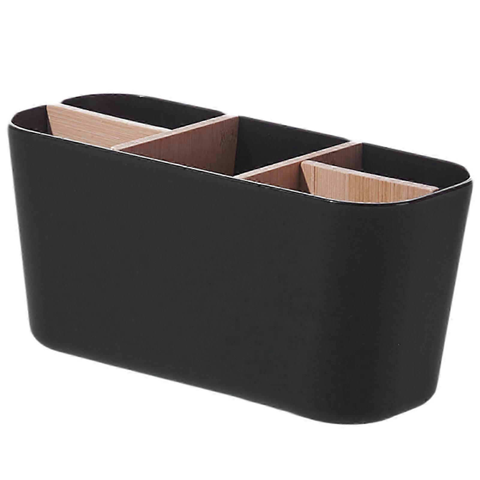 Organiser For Home Desk Stackable Space Saving Container for Room Office 2025