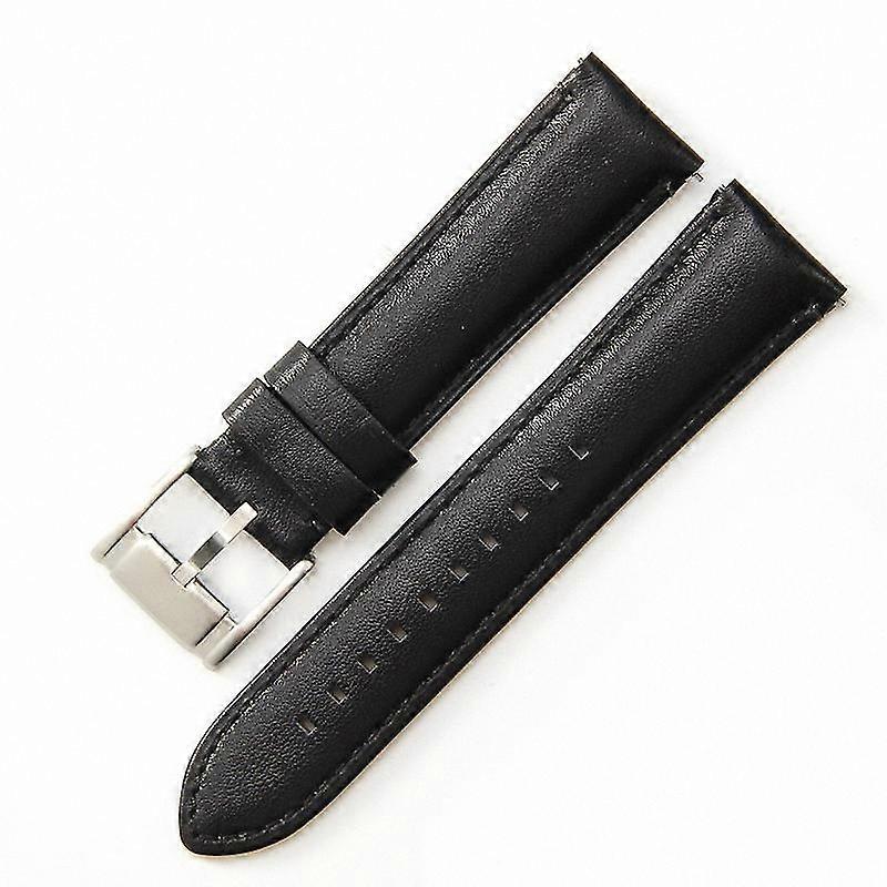 22mm  Watch Strap for Men Compatible with Various Models