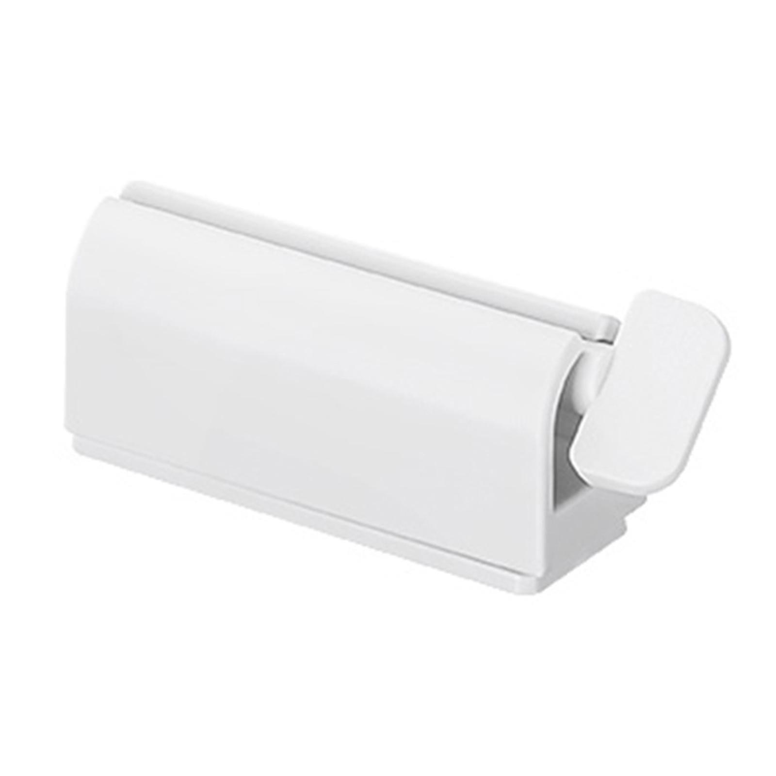 Magnetic Toothpaste Squeezer Convenient Toothpaste Dispenser Avoid Waste