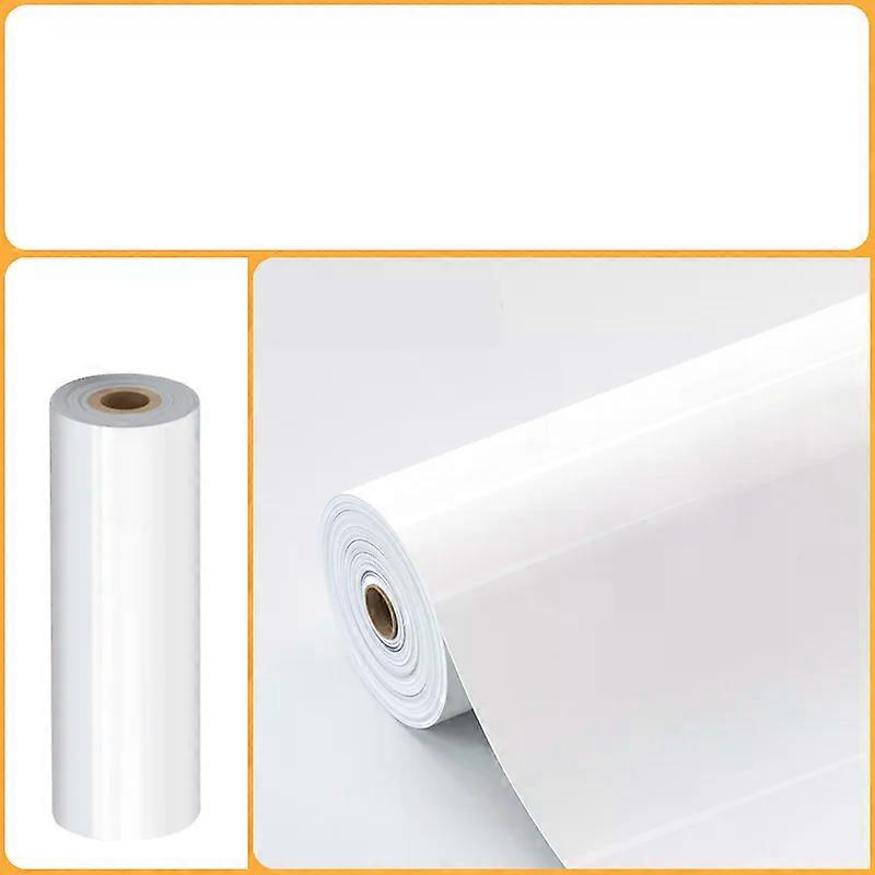 Self-Adhesive Waterproof Vinyl Wallpaper Sticker Peel & Stick Removable Wall Cover for Window Sills door frame home Renovation