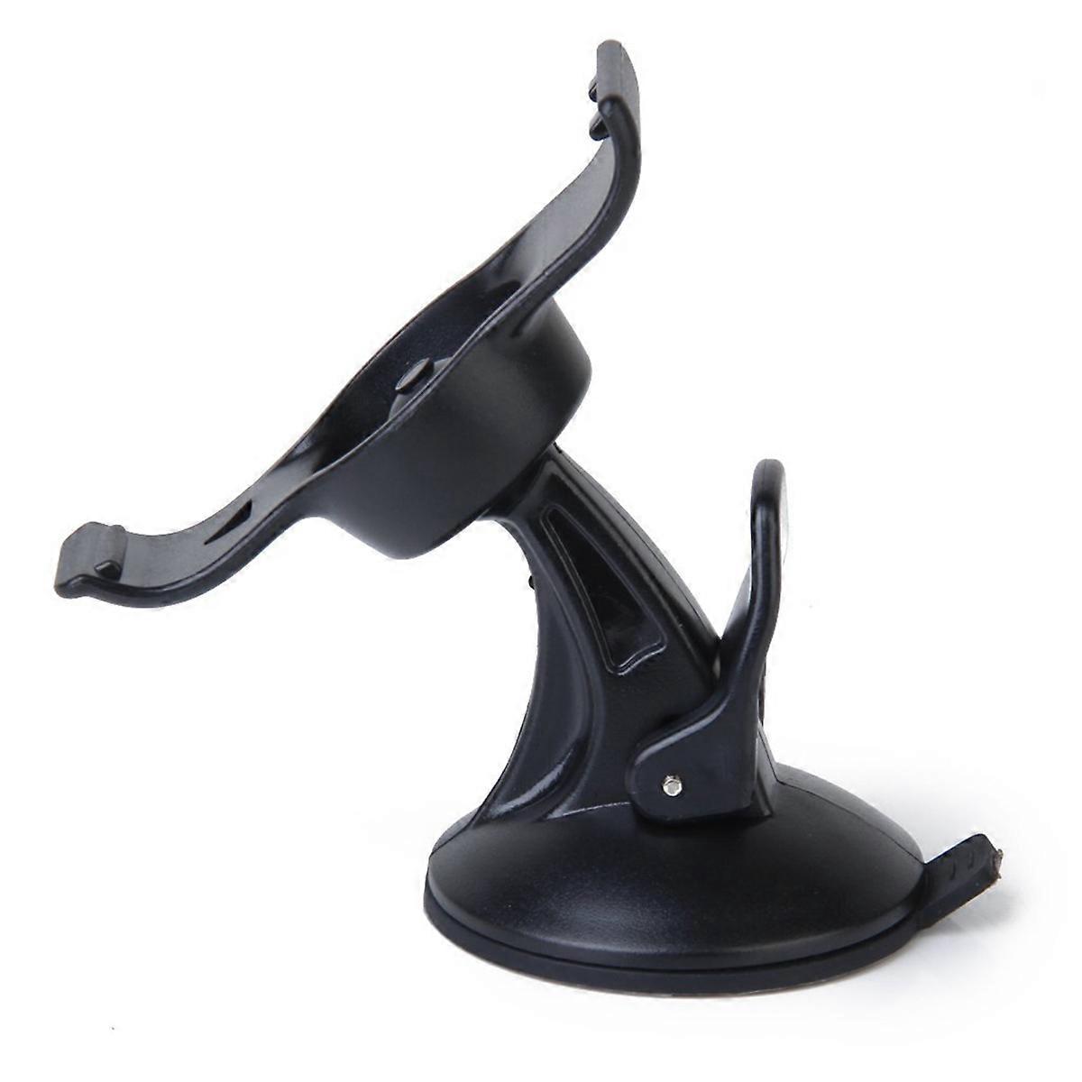 360-Degree Rotating GPS Holder Adjustable Car Mount Stand