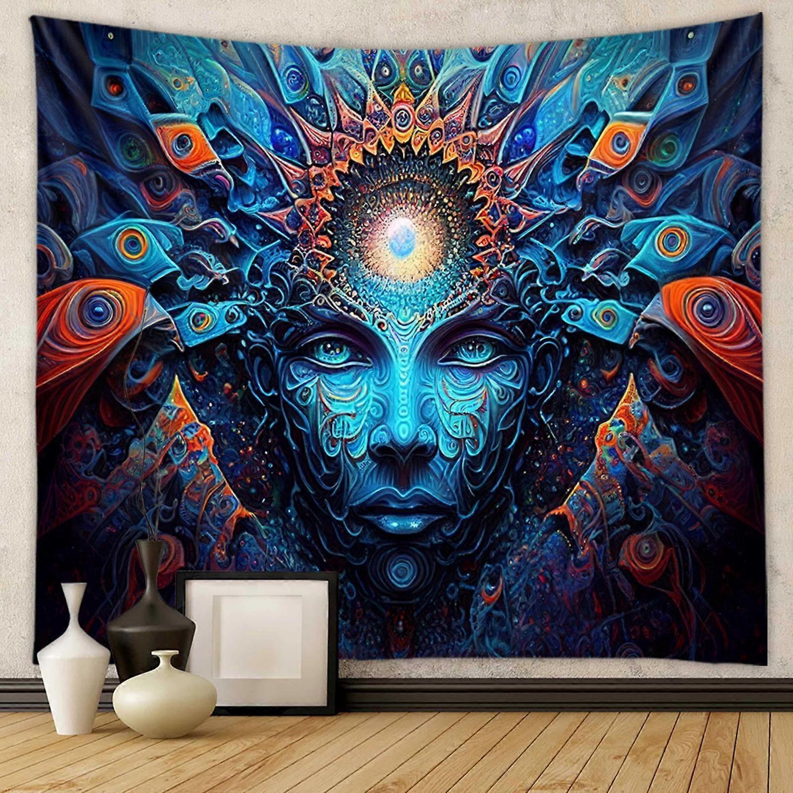 Ljstore Solid Color Thick Polyester Light Blocking Curtains, Thermal Insulated Drapes Compatible with Bedroom/Living Room/Kitchen, 1 Panel