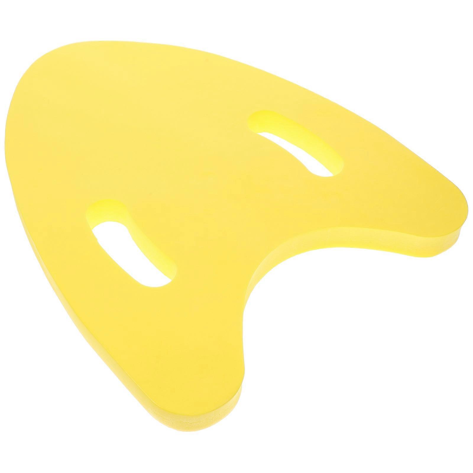 Swim Kickboard Triangle Swimming Training Aid for Kids 5Pcs Set