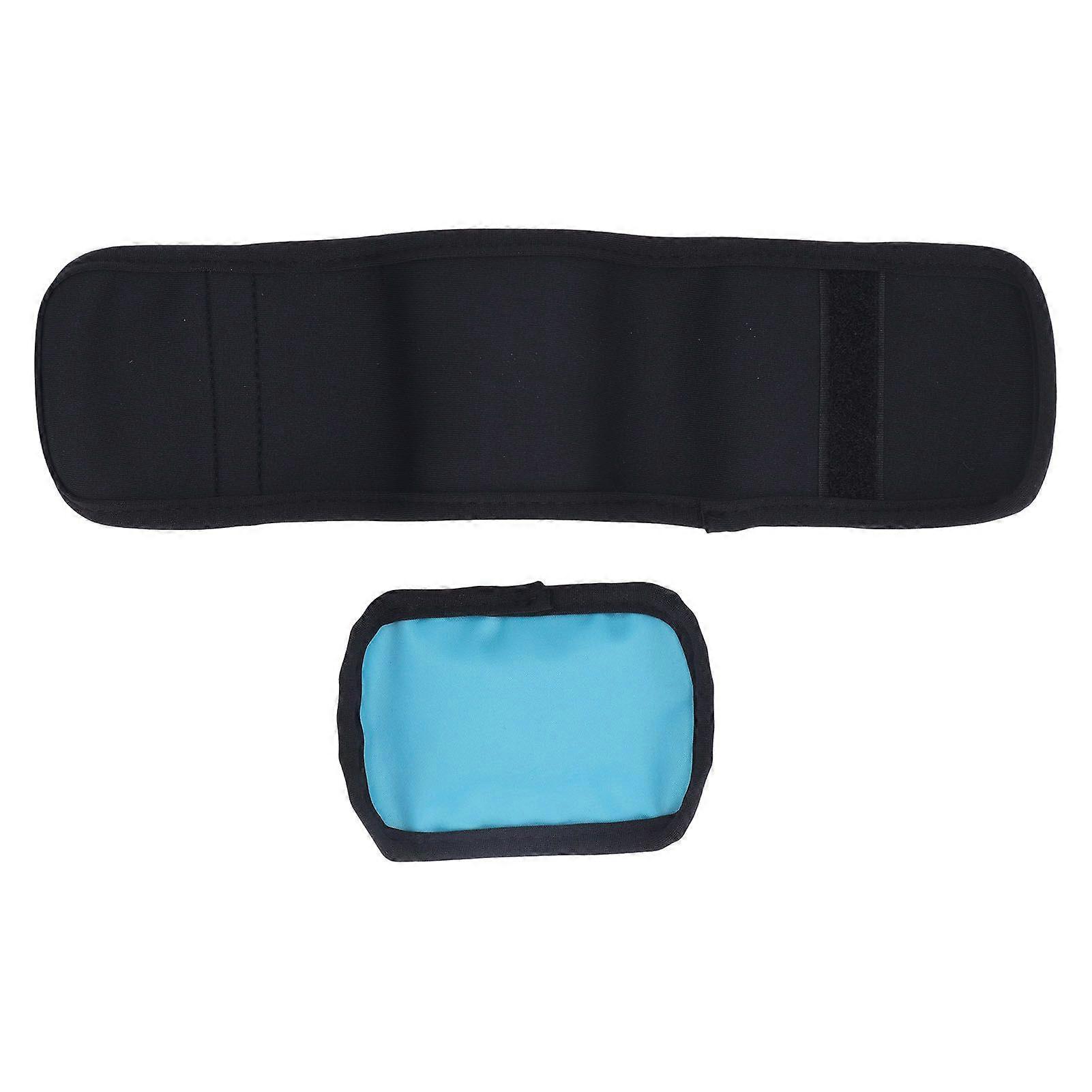 Cold Compress Ice Bag Multifunctional Adjustable Hot and Cold Pack for Elbows Ankles