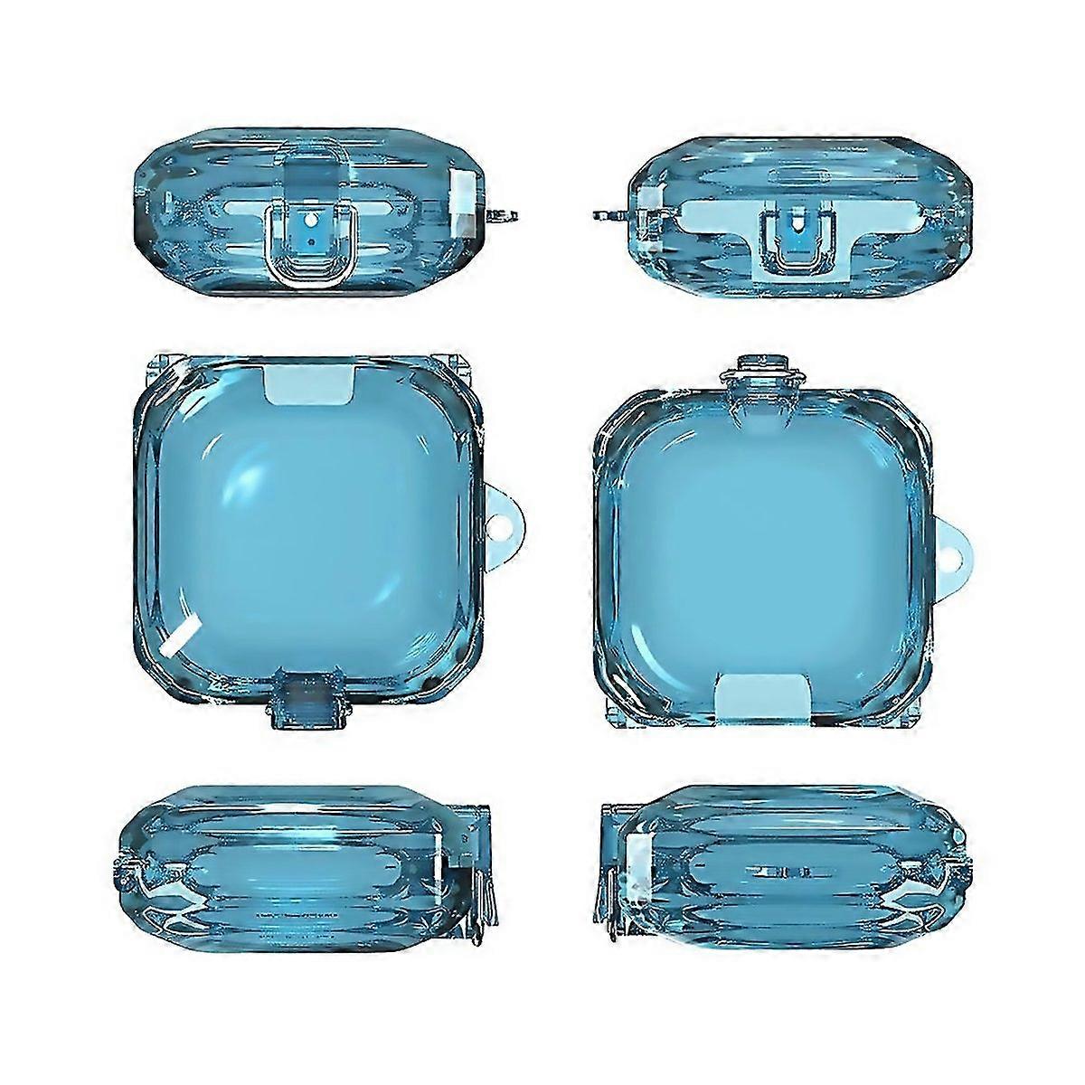 For Beats Fit Pro Magnet Auto Switch Headphone