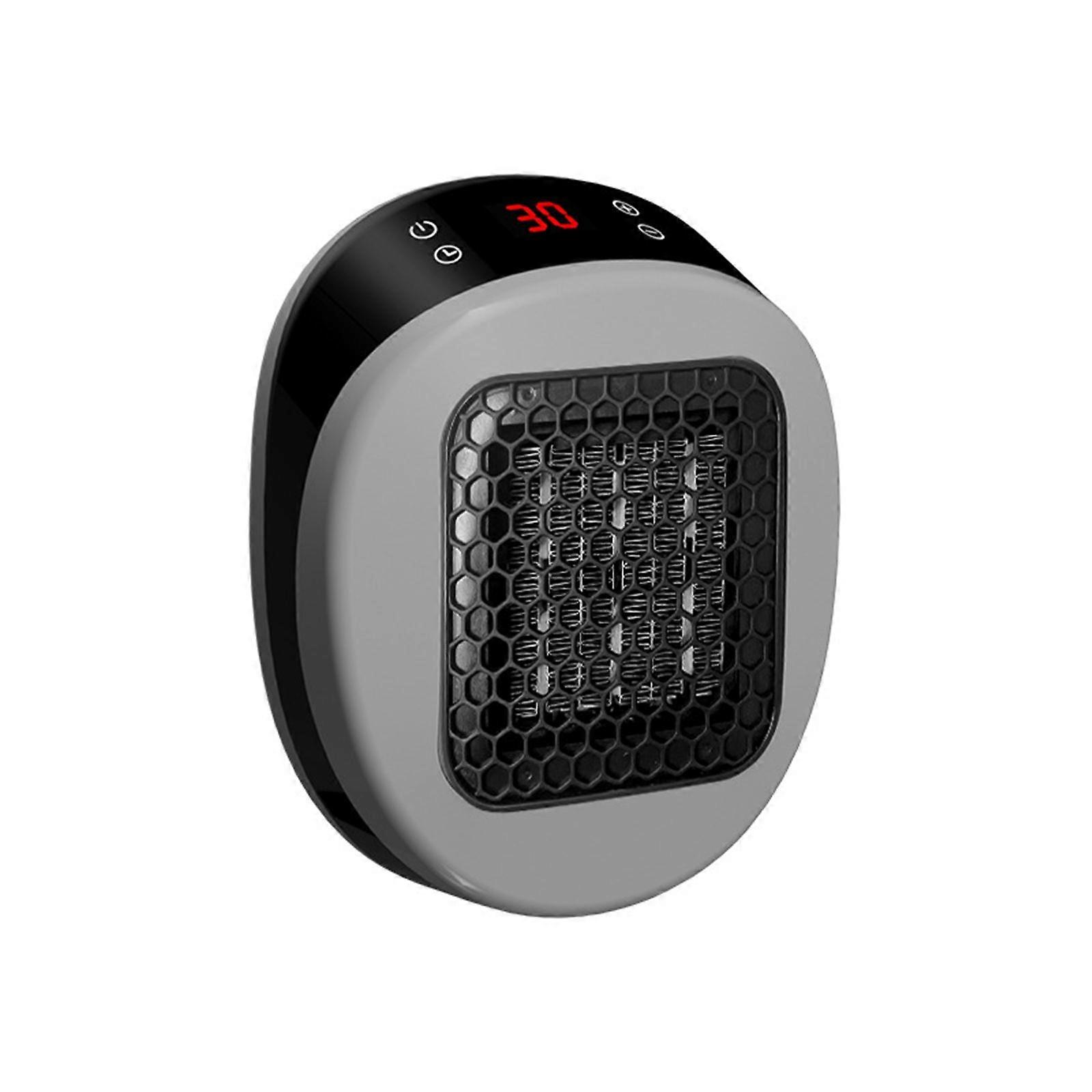 Heater, Portable Space Heater,Mini Heater with Remote Control