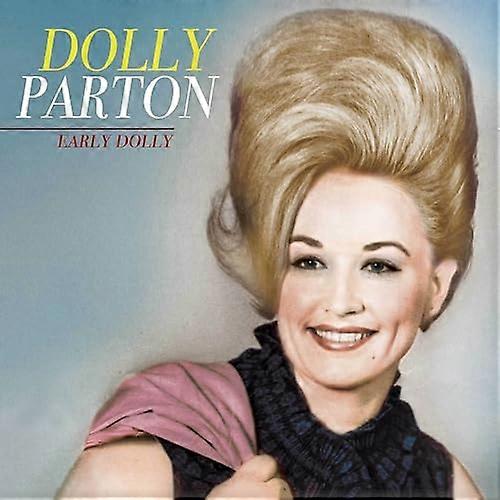 Dolly Parton - Early Dolly  [VINYL]