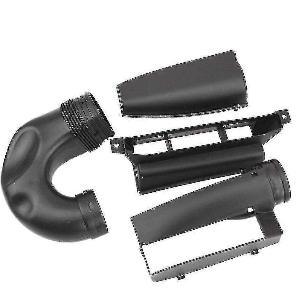 Bellows Assembly Intake Conduit Manifold Set 1kd129618b 3c0805971a 1k0805962e 1k0805965j For Cc B6