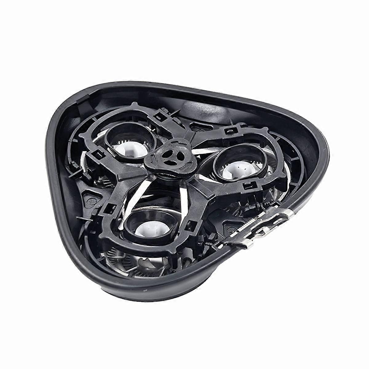 Replacement Shaver Head for Electric Net Bracket