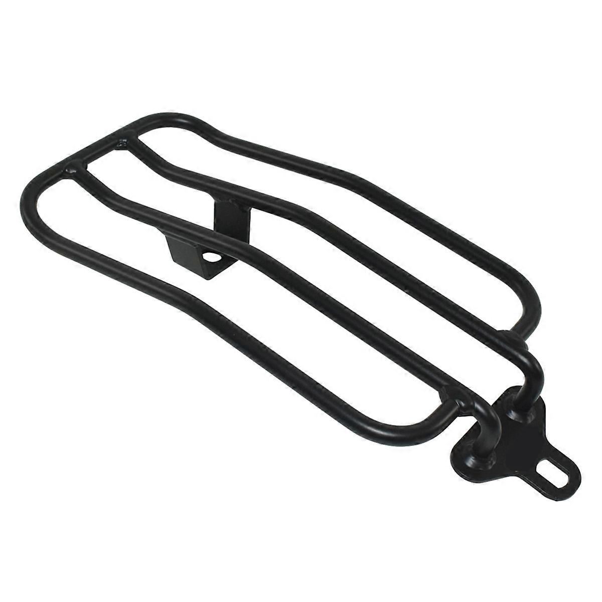 Motorcycle Rear Luggage Rack Carrier Case Support Holder for 