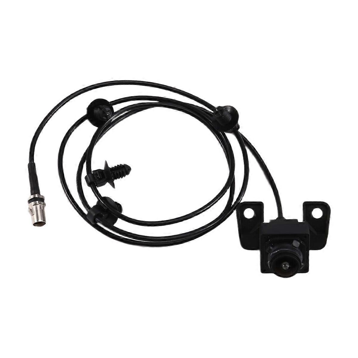 704000696AA Car Front View Camera for 7 8