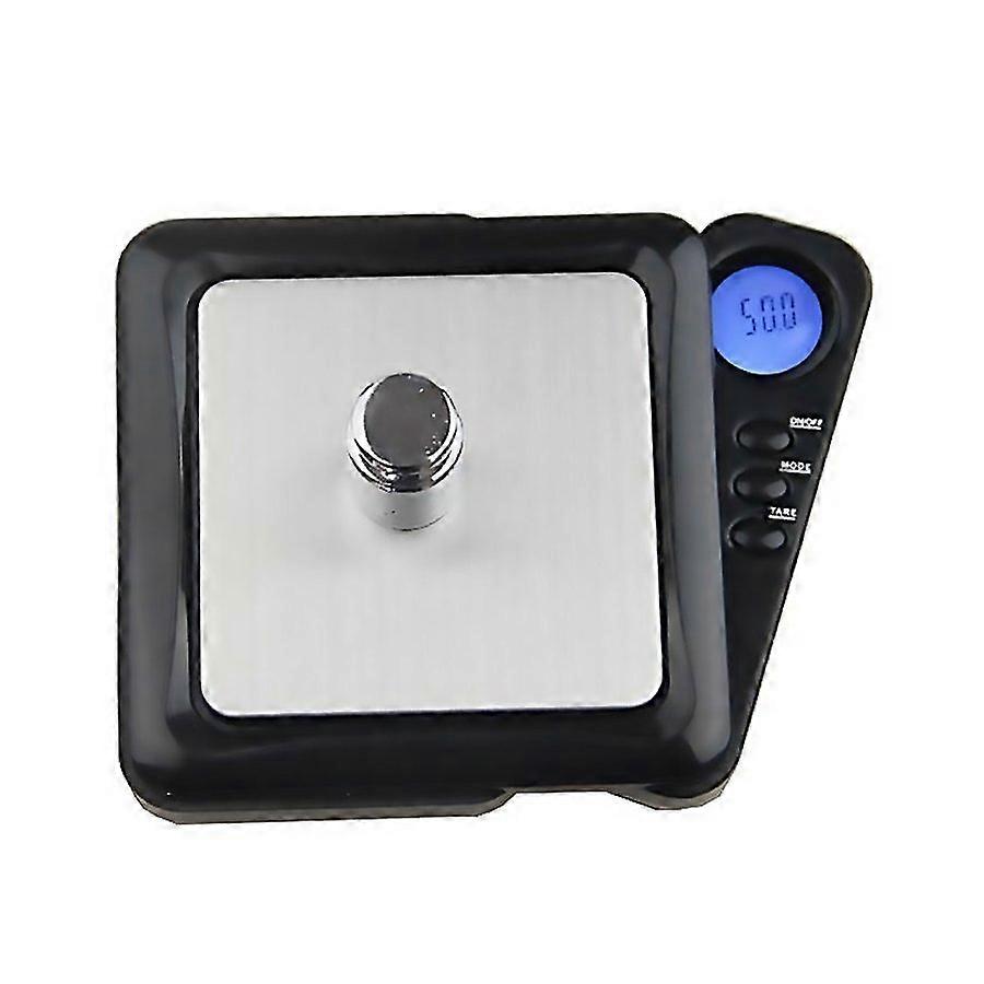 For Professional Digital Pocket Scale