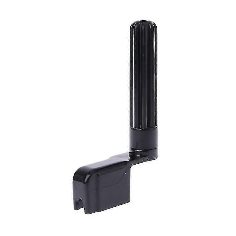 1pc Guitar String Peg Winder Bridge Pin Puller For Acoustic Electric Tool Plasti