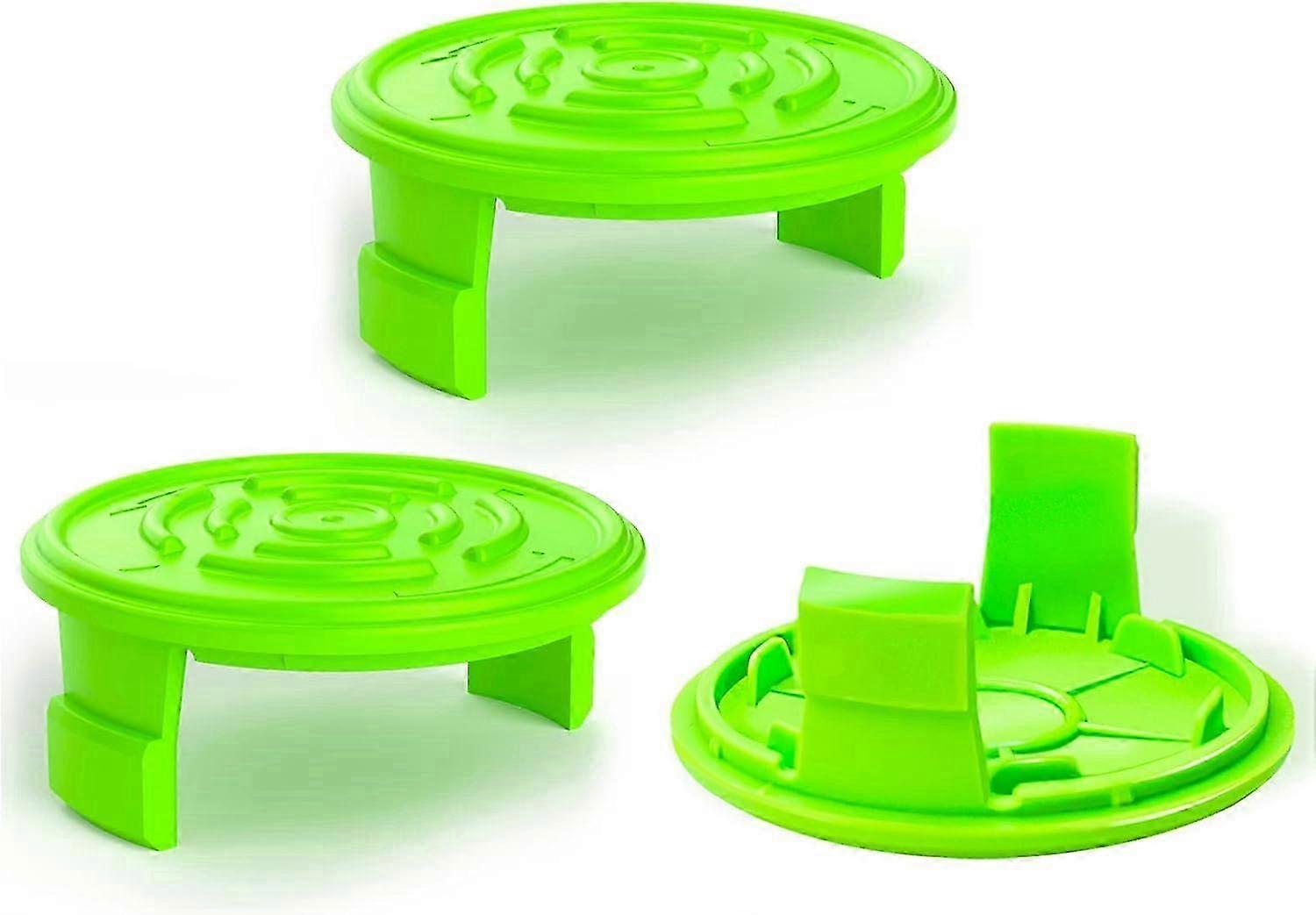 Cover Caps for String Trimmers, Compatible with Greenworks String Trimmer models