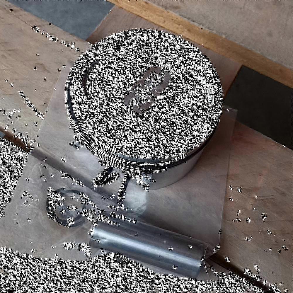 Piston Kit Ex27 (75mm) Piston Kit_