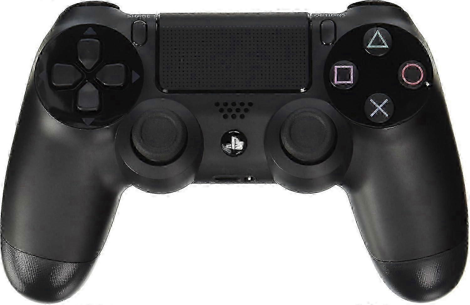 Controller PS4 DoubleShock Wireless per Playstation 4 Nero