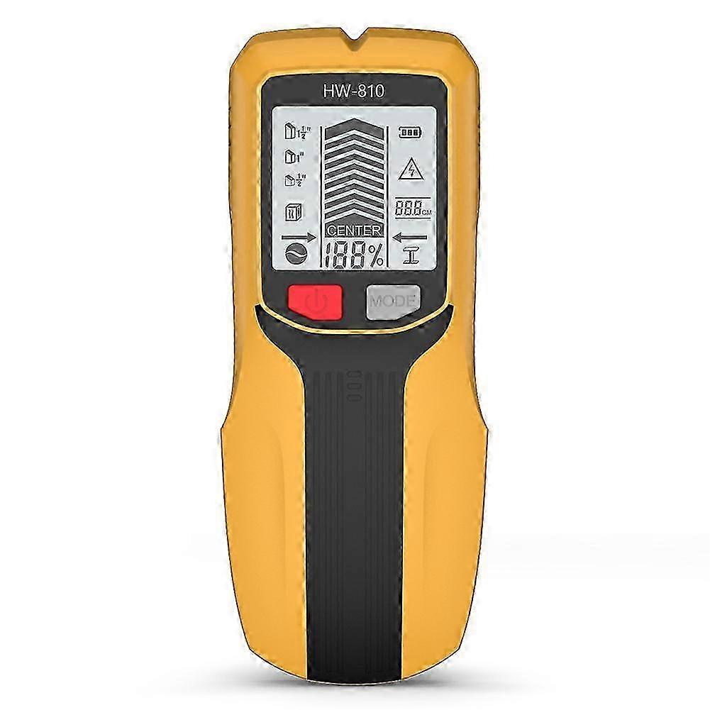 25-26 Multifunctional Metal Detectors