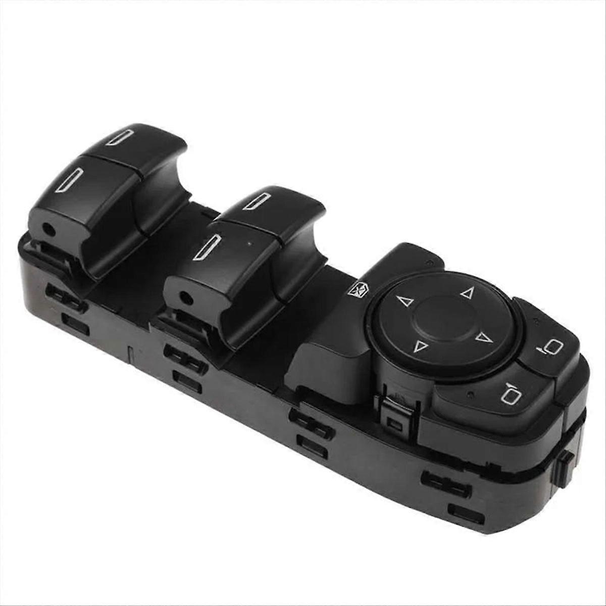 Electric Power Window Master Control Switch For 