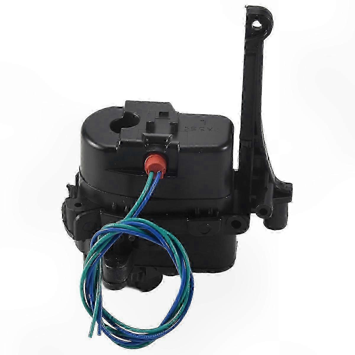 Mazda CX-5 2012-2014 Electric Folding Side Mirror Motor Replacement