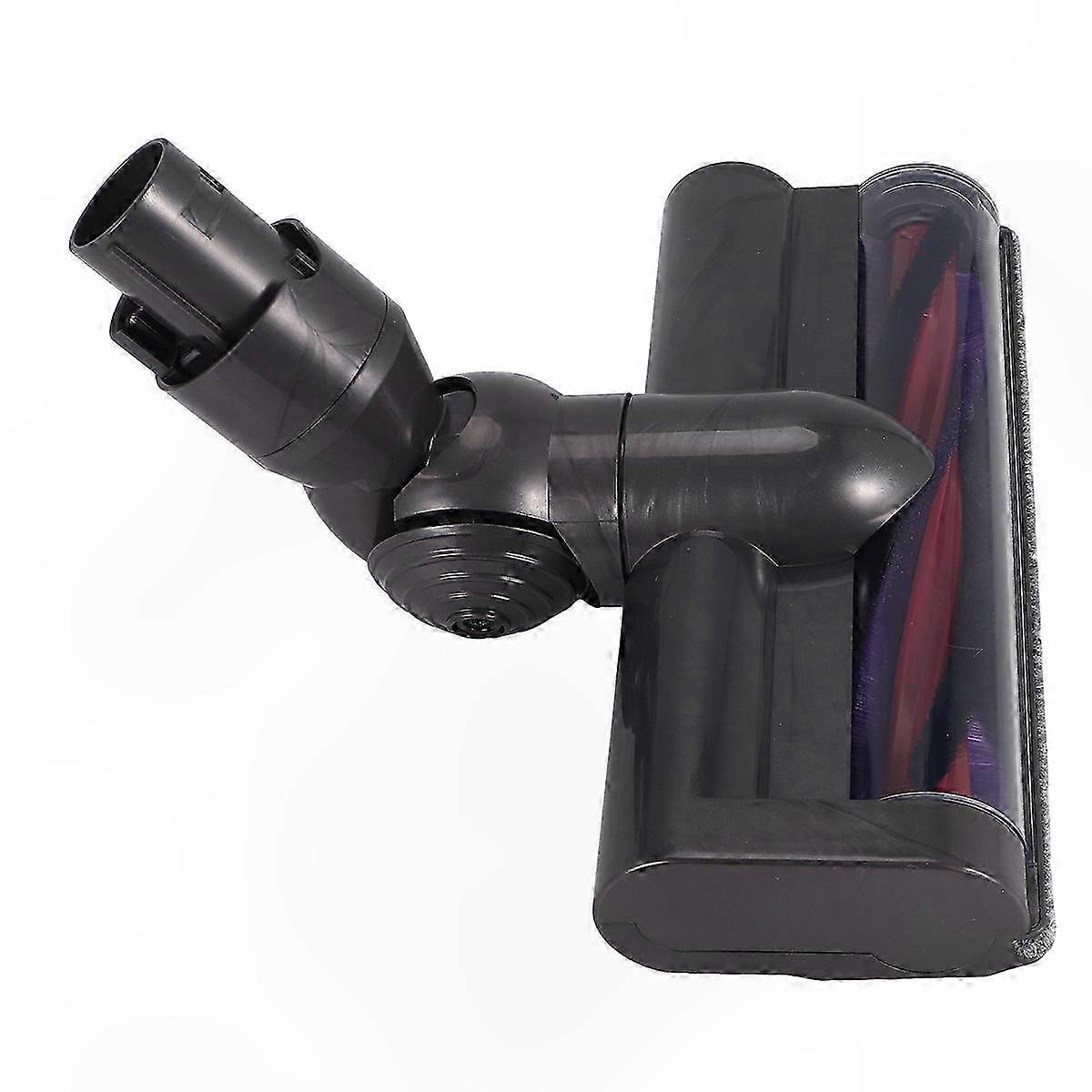 High-Torque Motor Brush for Direct Drive Vacuum Cleaners-Compatible with V6 DC58 DC59 DC62 DC72 Models