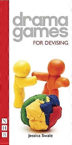 Drama Games for Devising