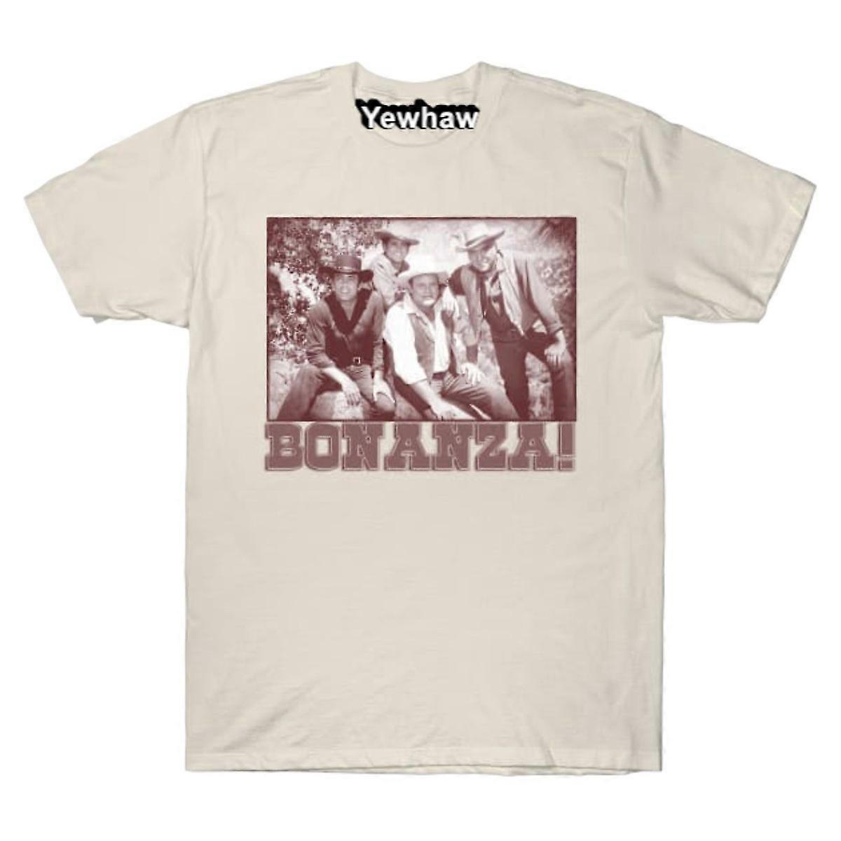 tričko cartwrights Bonanza Tee