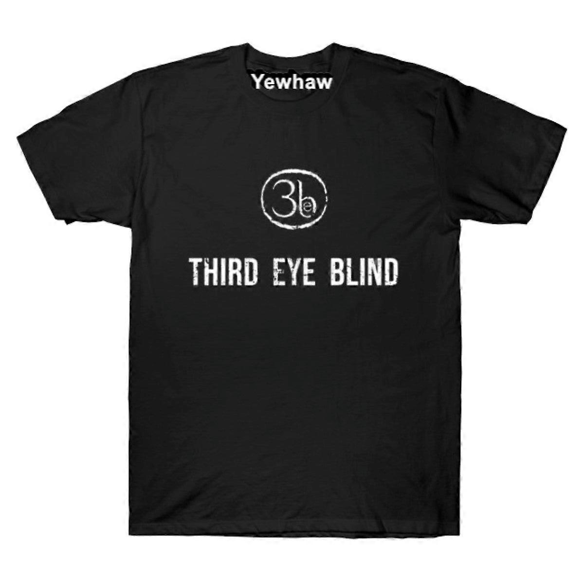 Thied Eye Blind T-shirt Third Eye Blind Tee