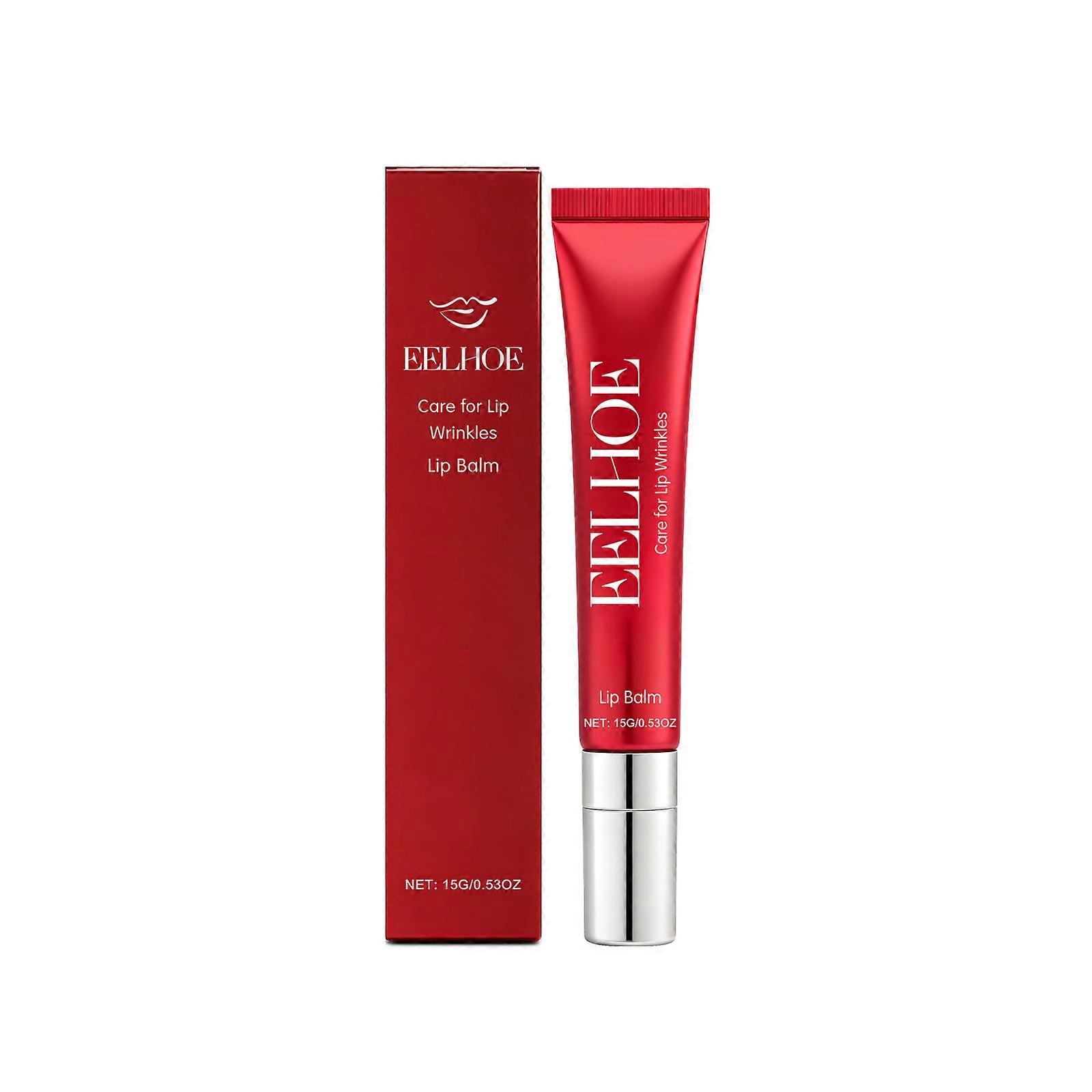 Eelhoe Glow Moist Lipstick Moisturizing, Soft And Delicate Lip Skin Gentle And Clean Moisturizing, Rich And Soft