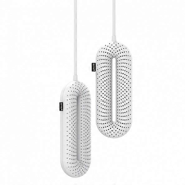 Glovii Gg20 Asciugascarpe Bianco 20 W