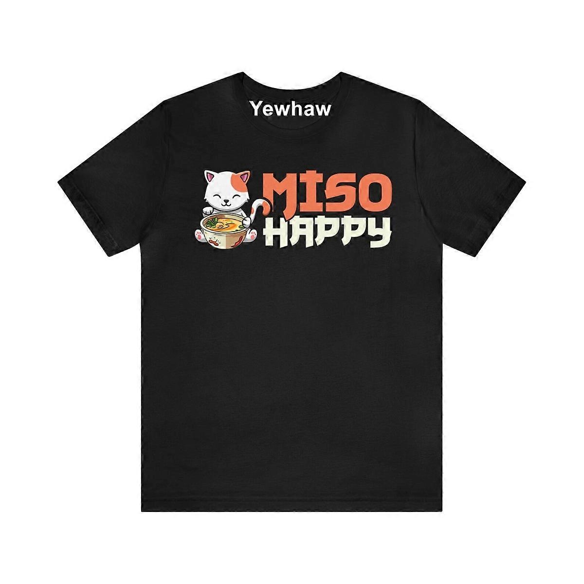 Tricou Miso