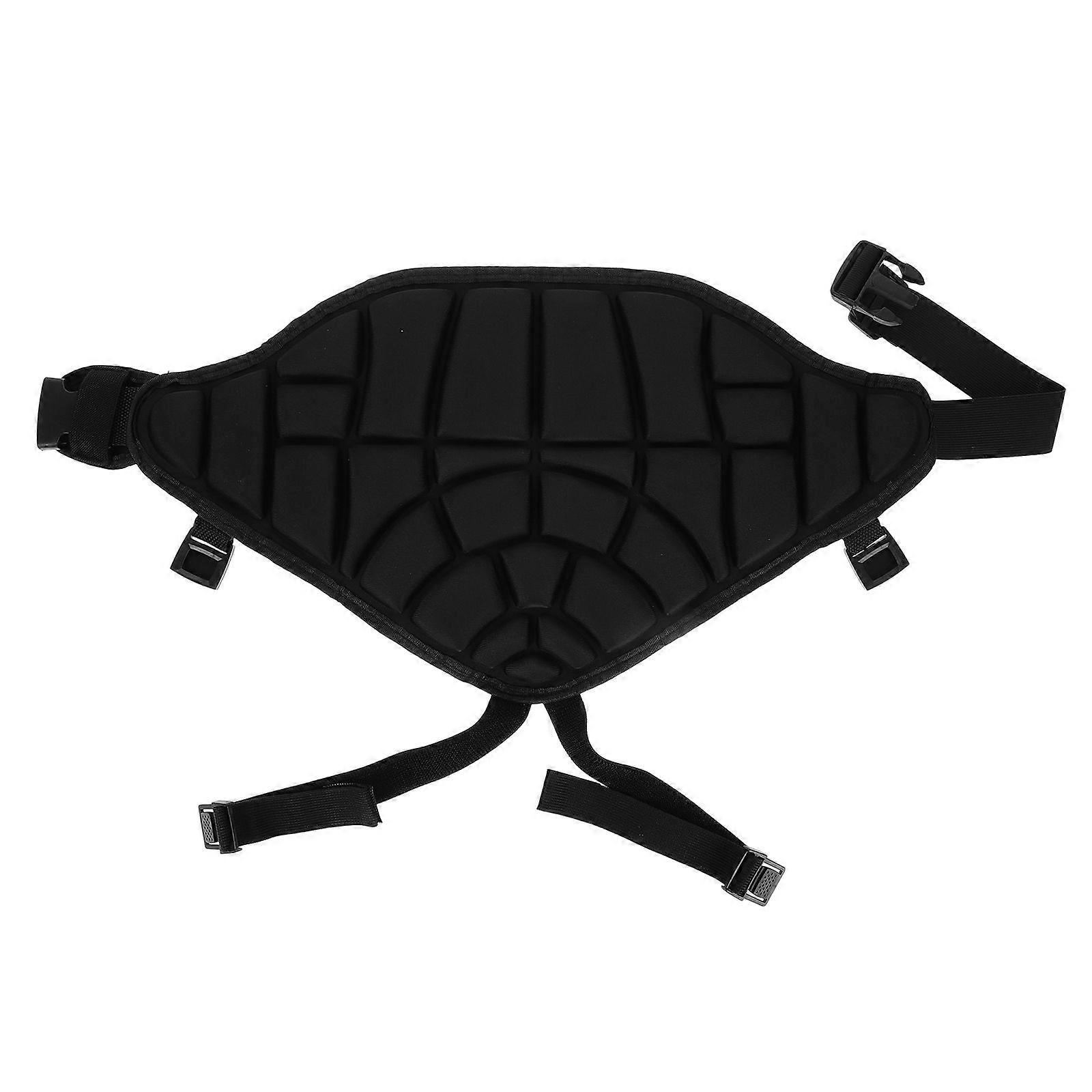 רפידות התחת להחלקה מגן בום עבה לילדים קל משקל נגד החלקה סנובורד מכנסיים מרופדים רפידות ירך להחלקה על הקרח סקי סקי סקייטבורד אופניים