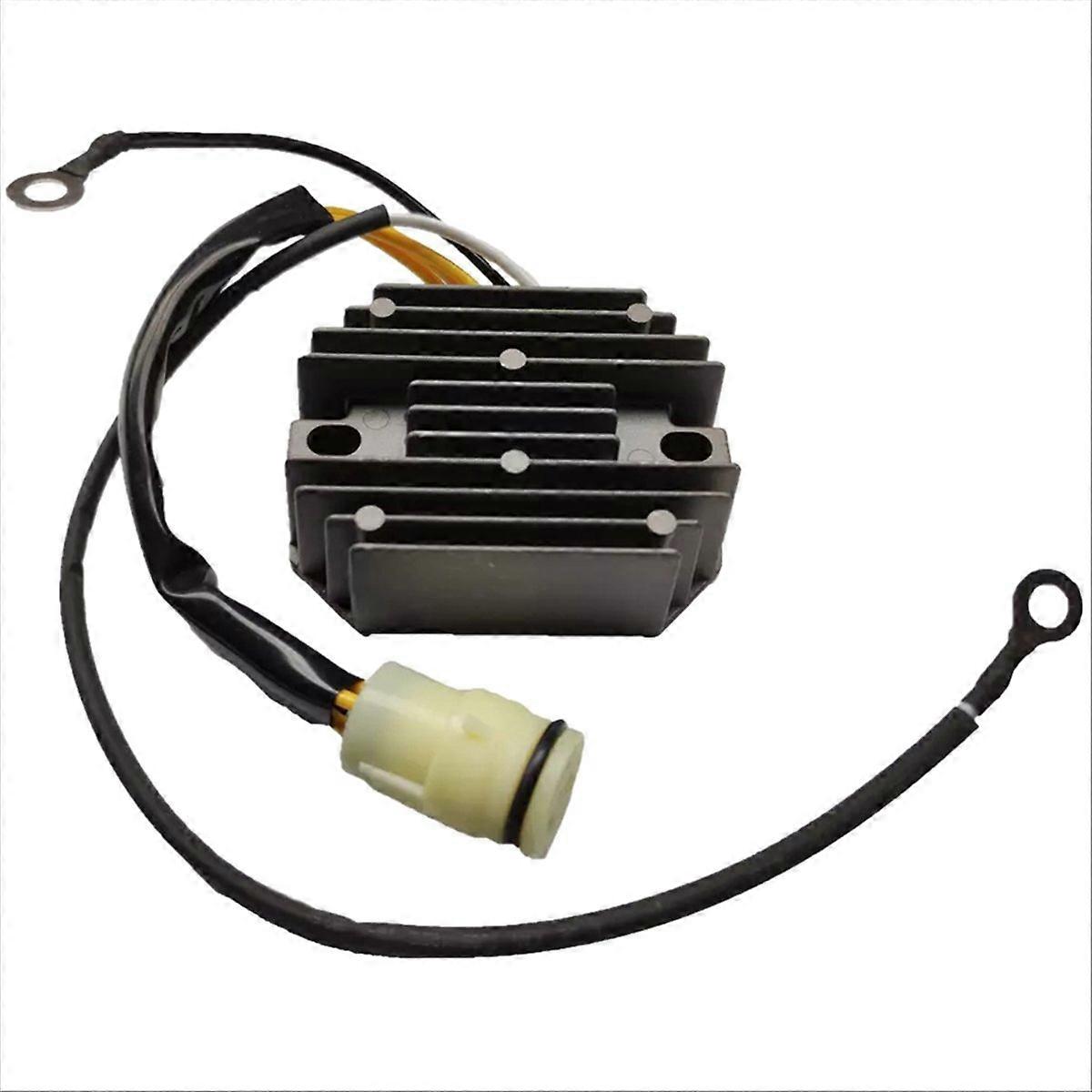 Rectifier Voltage Regulator Fit for DF 200 225