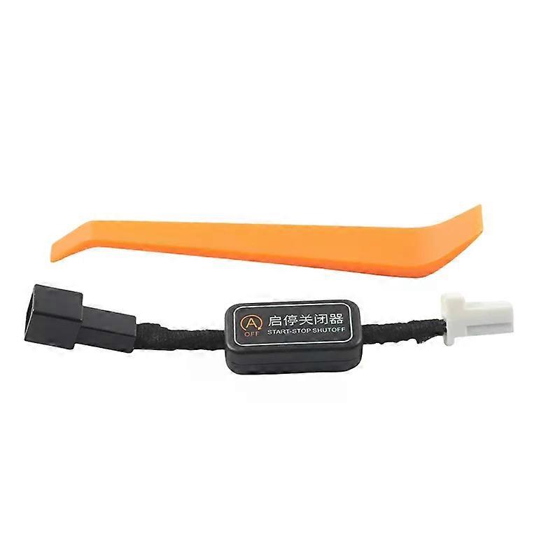 Applicable to Automatic Stop Start Engine System Off Control Start Stop Canceler Cable For Toyota Corolla Cross 2022 2024