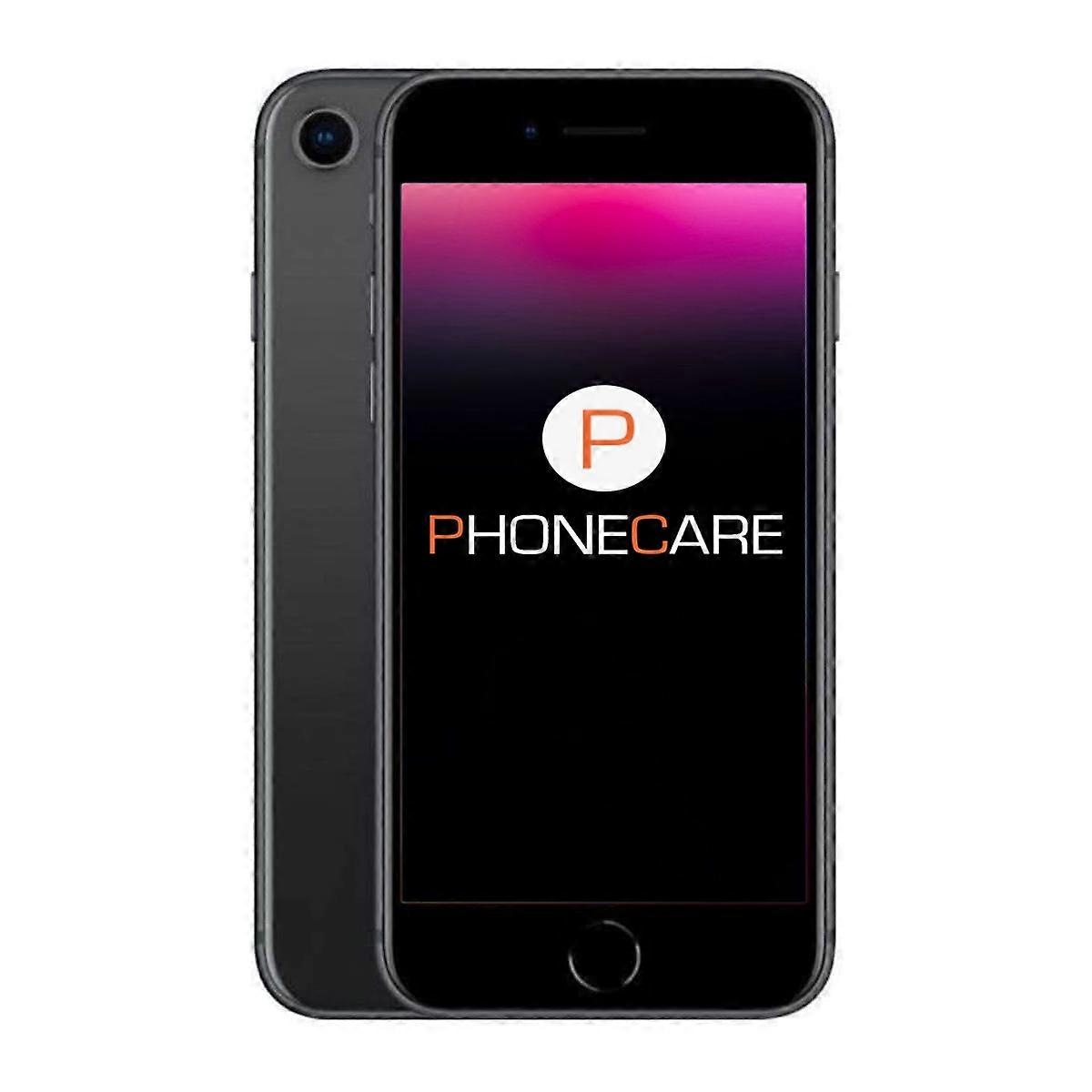 iPhone 8 64GB Space Gray - Meget god stand (A)