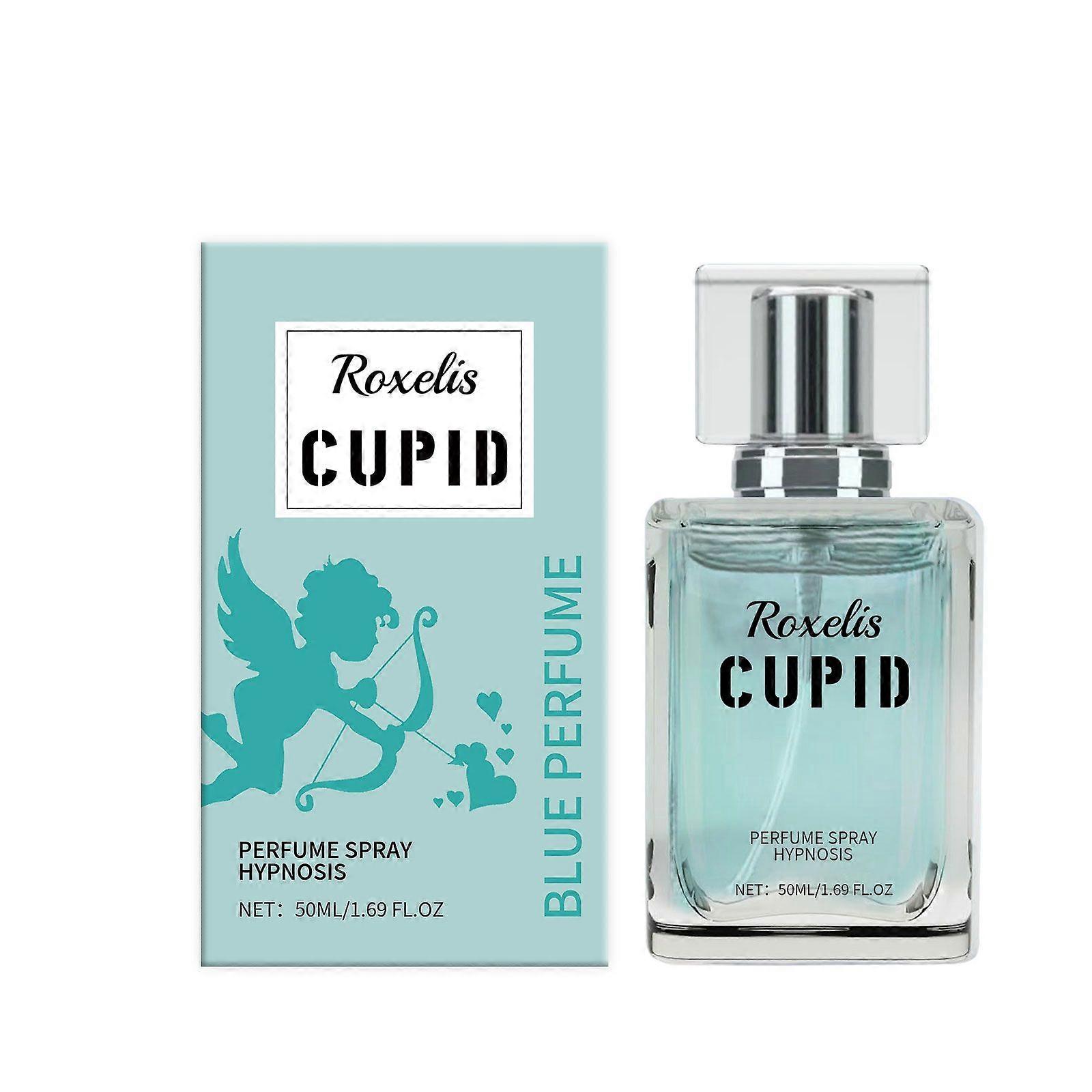 Cupid Blue Perfume