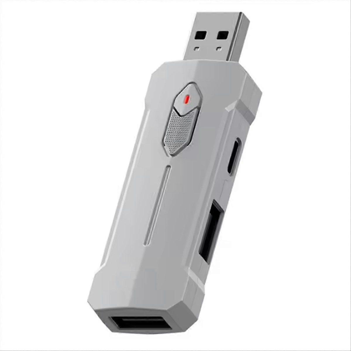 New X8Pro and Mouse Converter High Sensitivity BT5.3 for Android for Harmony Mobile Phone Game Conv