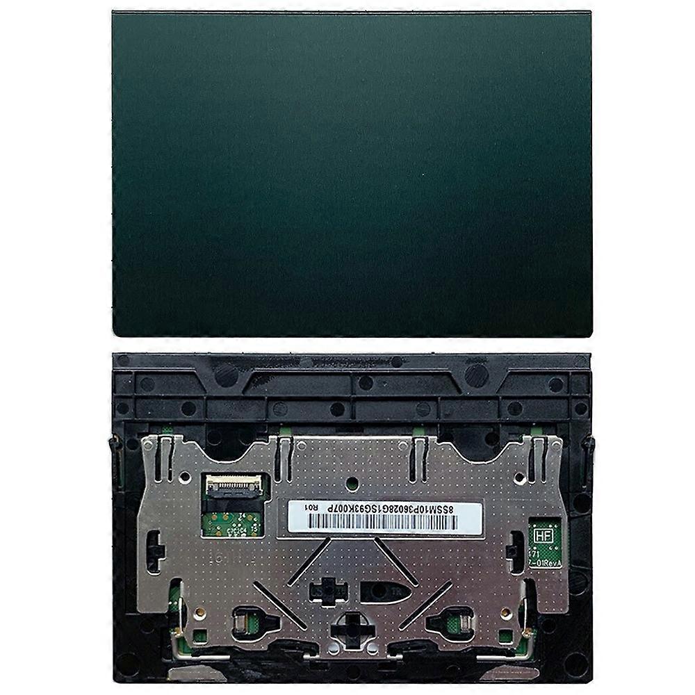 Touchpad For Lenovo ThinkPad X395 20NL 20NM T490s 20NX